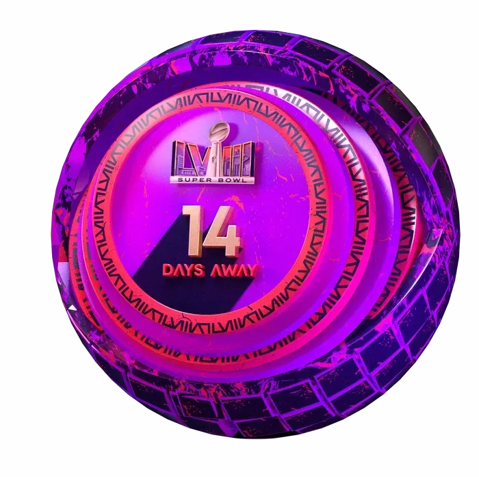 Countdown · 14 days