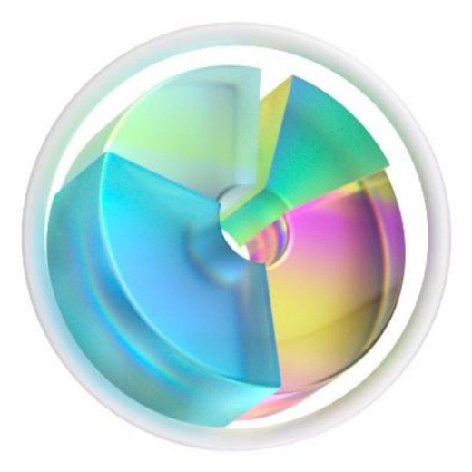 Success strategy badge, state 1