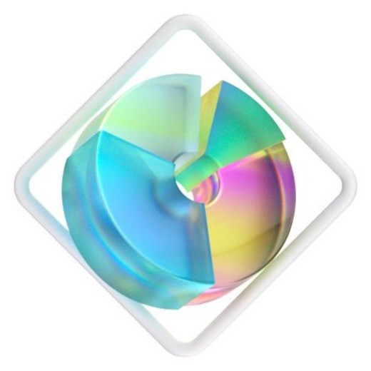Success strategy badge, state 2