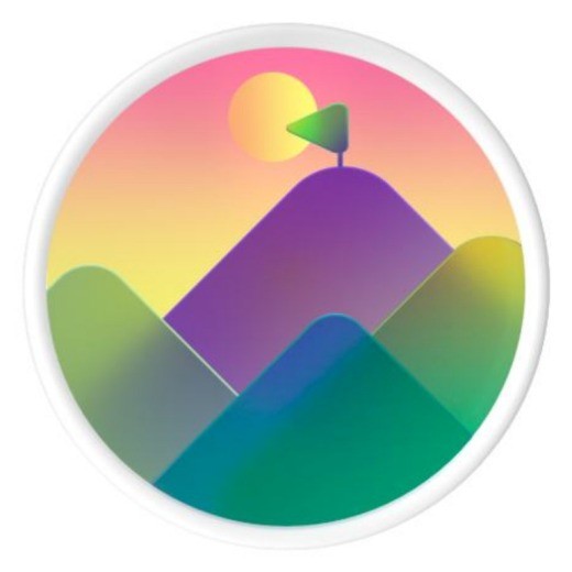 Forward to goals badge, state 1
